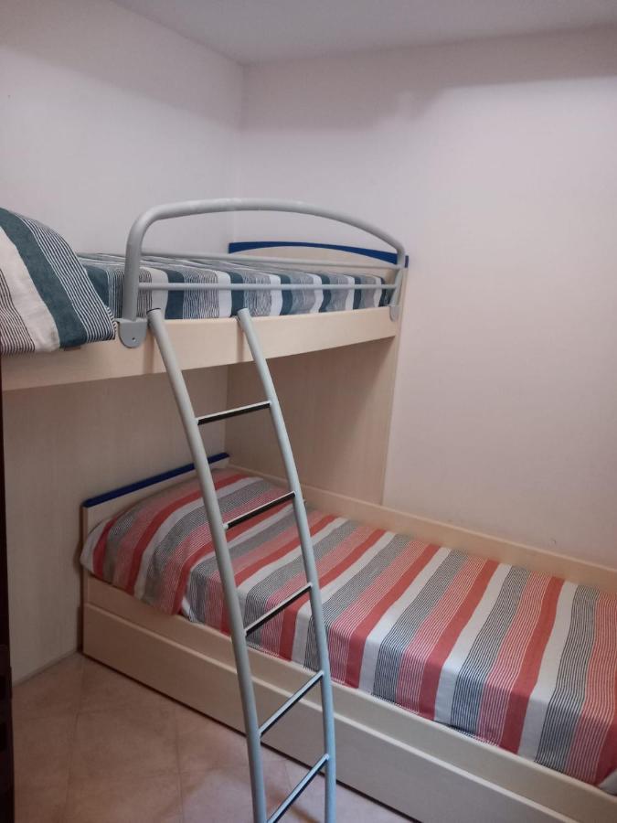 Appartement La Casetta Di Lula