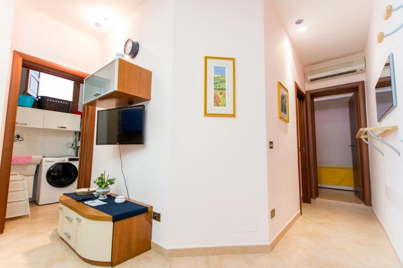 Appartement La Casetta Di Lula