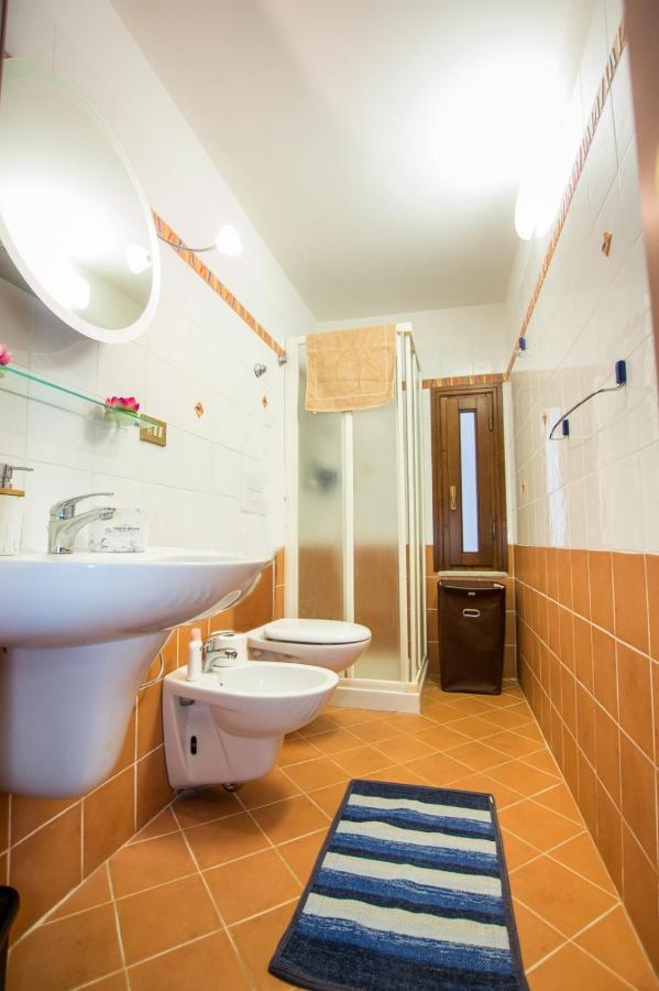 La Casetta Di Lula Appartement Trapani